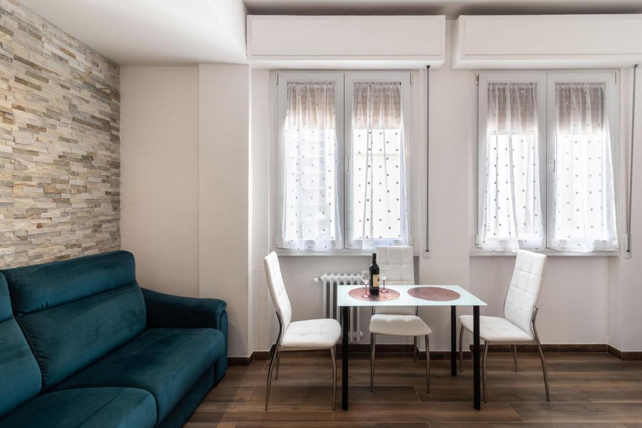 Central Florence Apartment Exteriör bild
