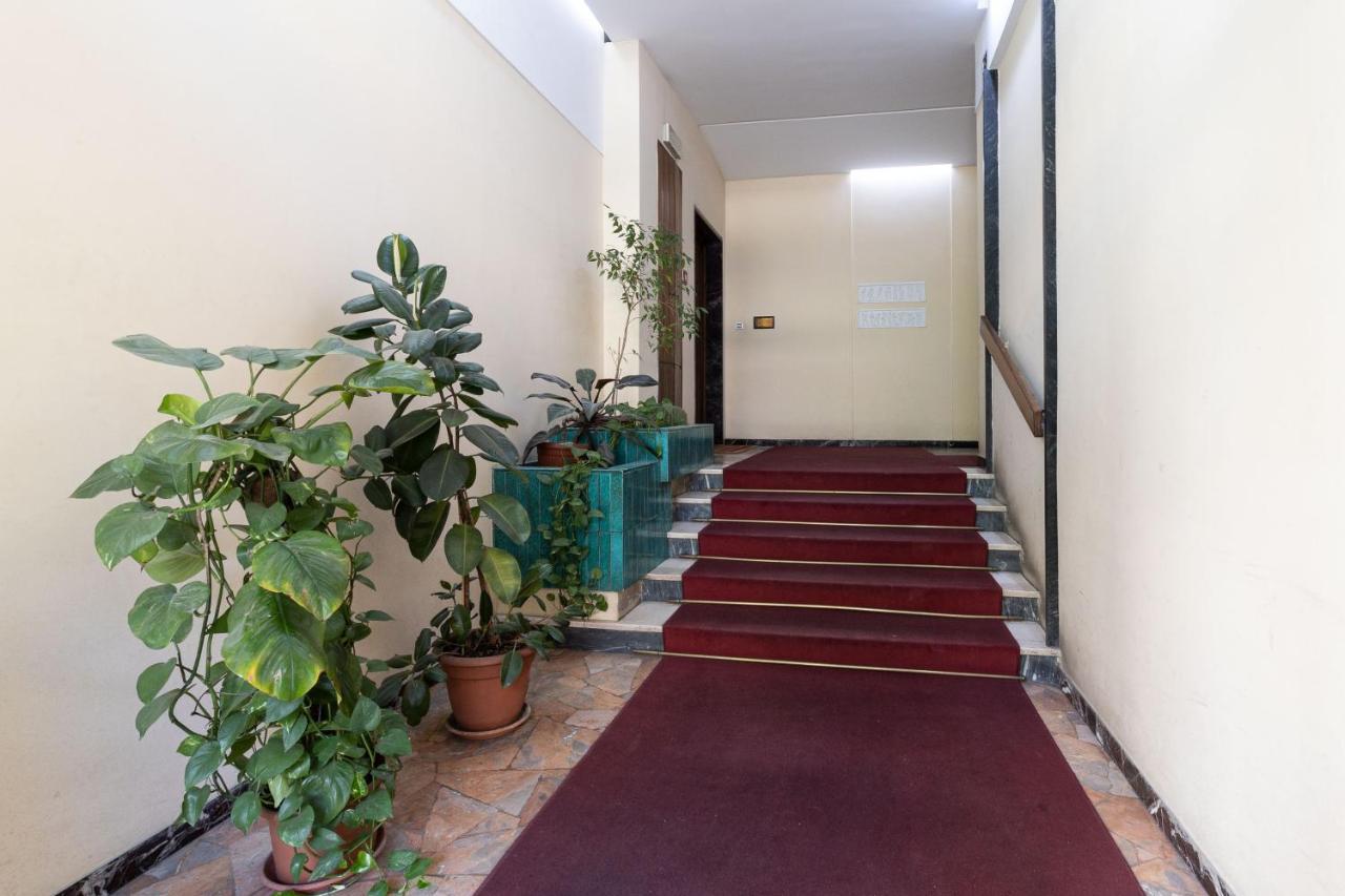 Central Florence Apartment Exteriör bild